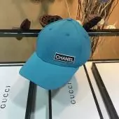 chanel casquette cc logo an96376